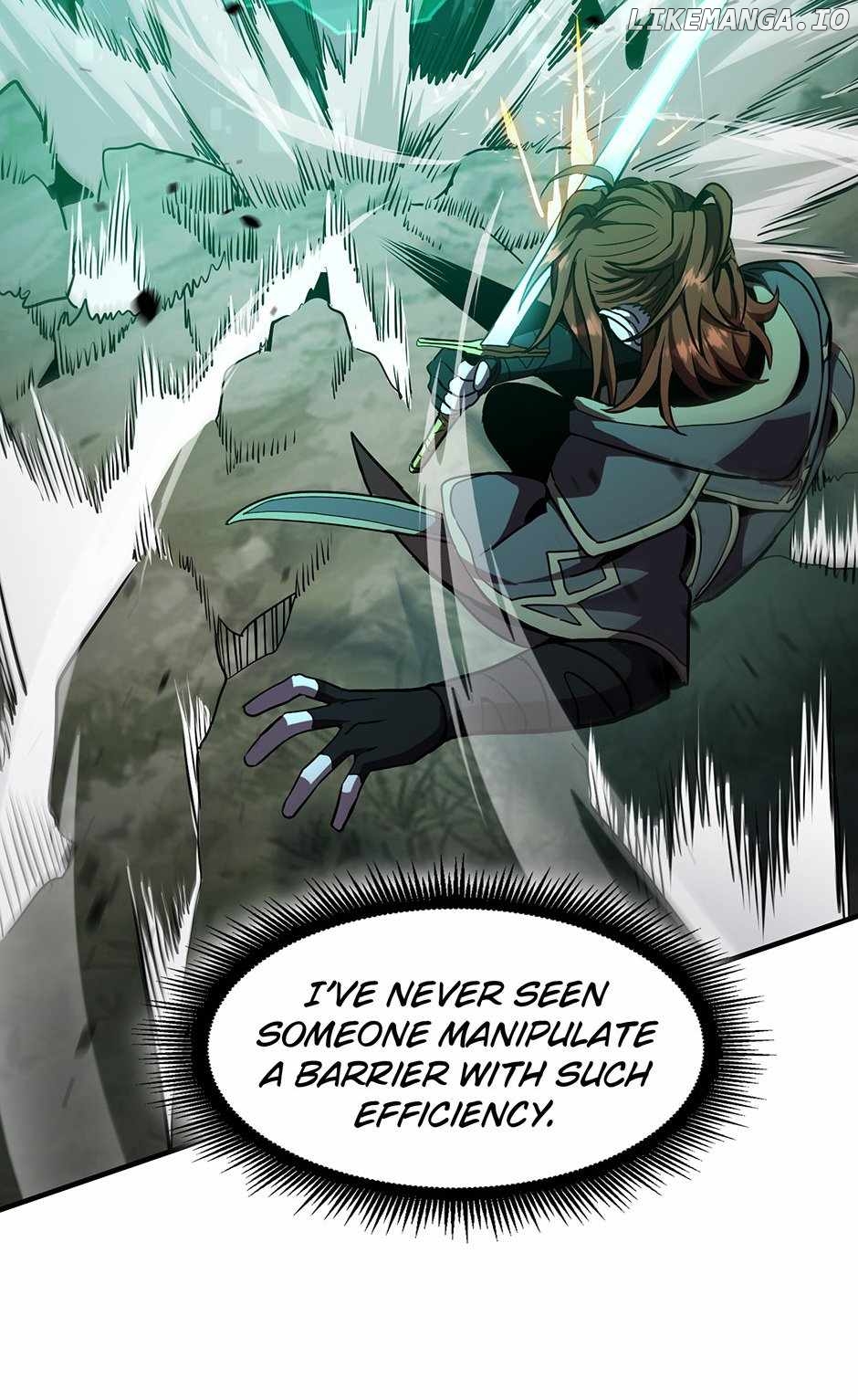 The Beginning After The End Chapter 190 image 047